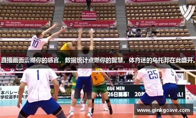 直播画面震撼你的感官，数据统计点燃你的智慧，体育迷的乌托邦在此盛开。